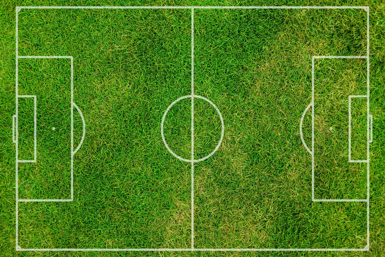Football Pitch